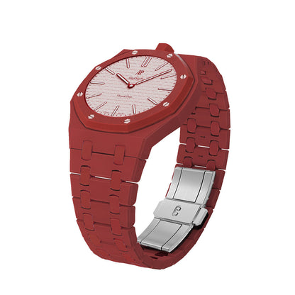 Royal Oak Pop Exclusive Bioceramic Strap  Butterfly Clasp