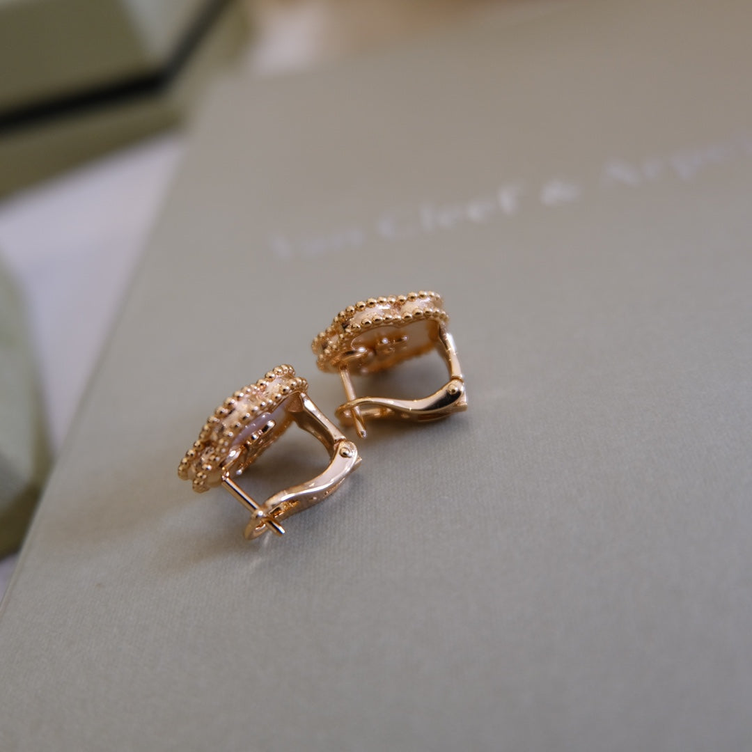 [GALE]2026 NEW STYLE LUCKY SPRING EARRINGS