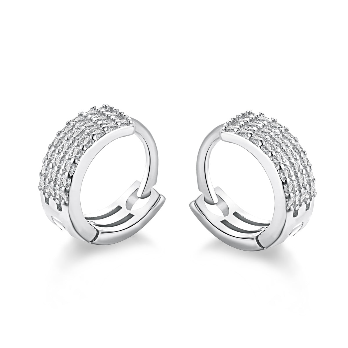 [NOVO]Personalisierte, vielseitige Ohrringe