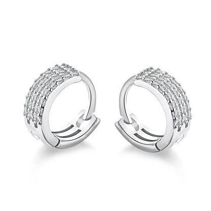 [NOVO]Personalisierte, vielseitige Ohrringe