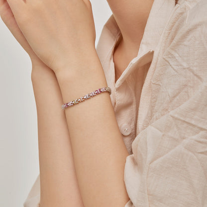 [NEU] Einzigartiges, farbenfrohes Party-Armband in Schmetterlingsform