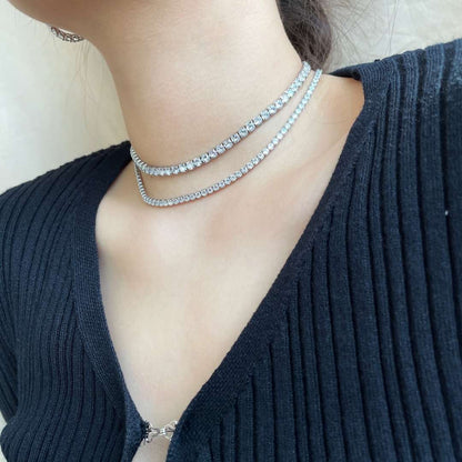 [NOVO] Elegante Tenniskette