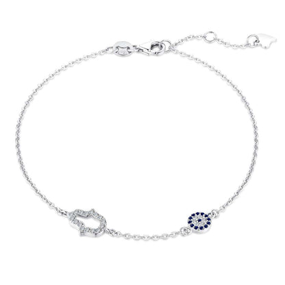 [NOVO]ゴストシェイプ＆ラウンドシェイプネックレス