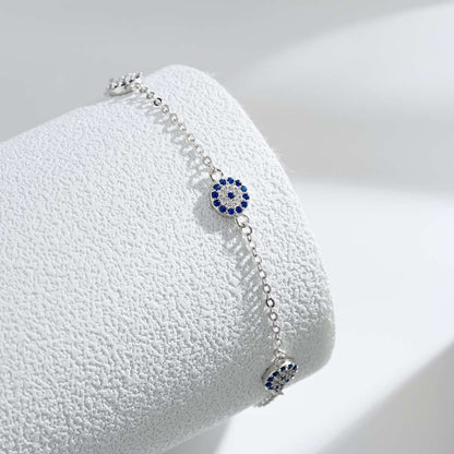 [NOVO]繊細なラウンドシェイプペンダントネックレス