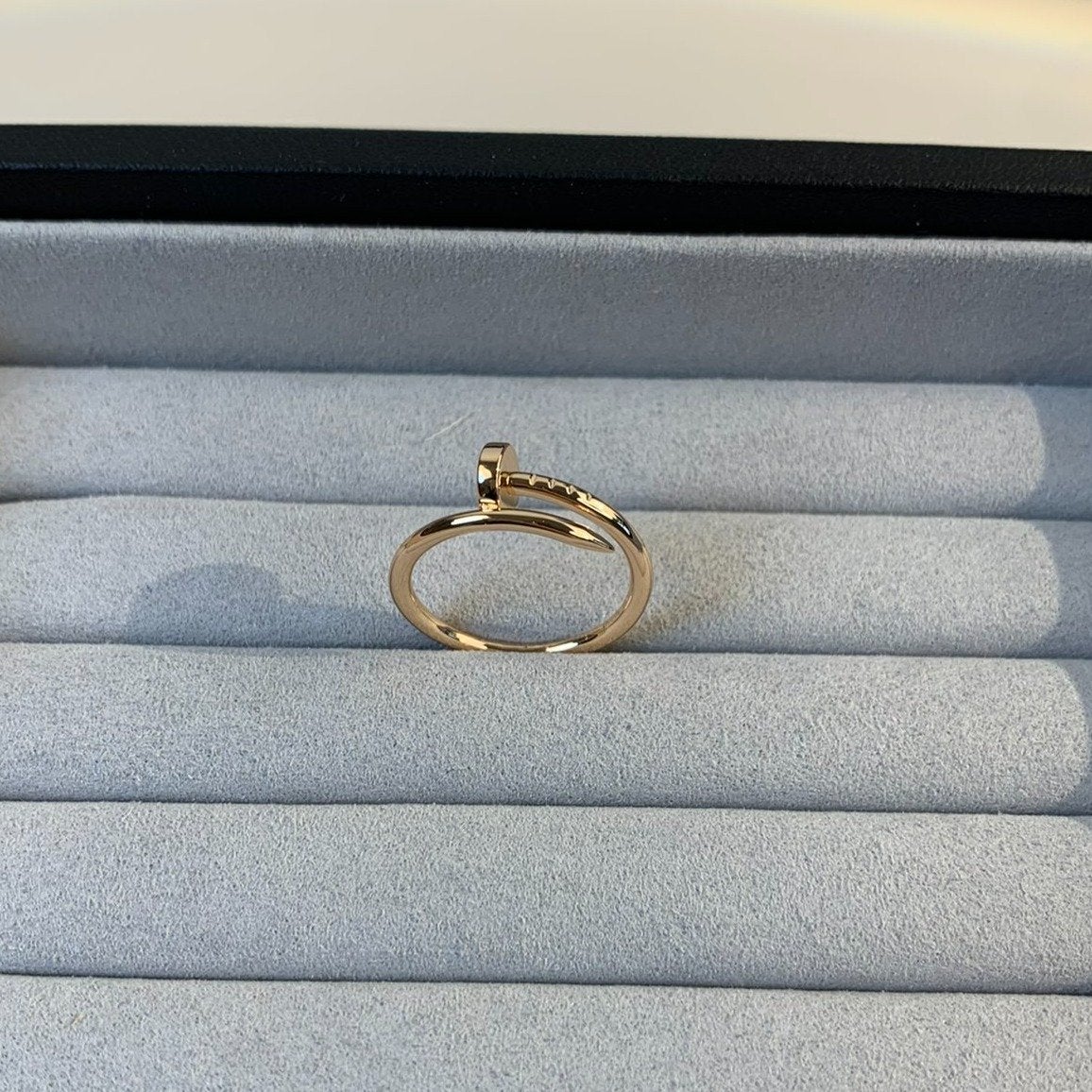 [GALE]JUSTE RING 1.8MM