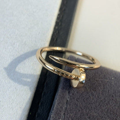 [GALE]JUSTE RING 1.8MM