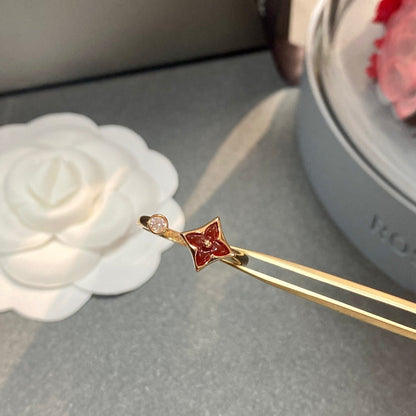 [NOVO]STAR 1 DIAMANT OFFENER RING