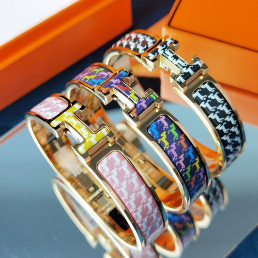 [NOVO]H Pferdearmband 12MM