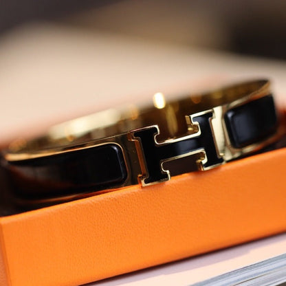 [NOVO]H ARMBAND 12MM GOLD