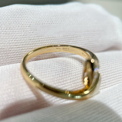 [GALE]DREAM RING PINK GOLD DIAMOND