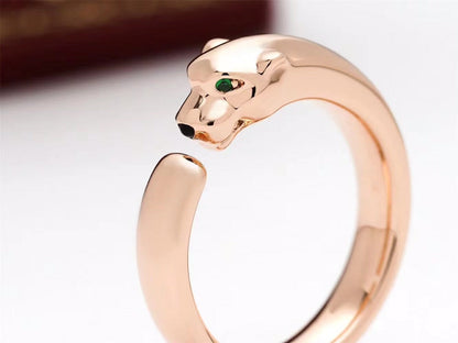 [NOVO] PANTHERE ROSA GOLD KLEIN