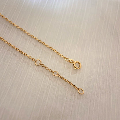 [GALE]COLOR STAR CARNELIAN PINK GOLD DIAMOND BRACELET