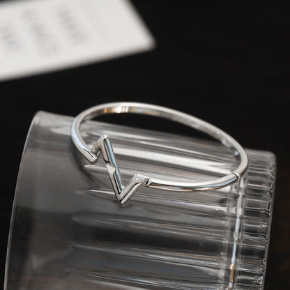 [NOVO]VOLTE UPSITE DOWN ARMBAND