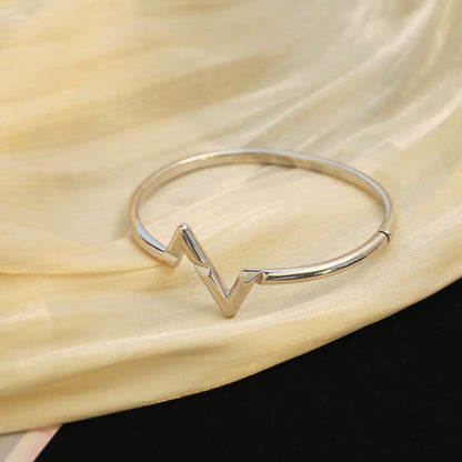 [NOVO]VOLTE UPSITE DOWN ARMBAND