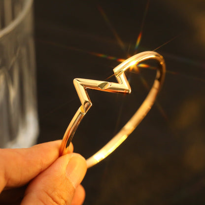 [NOVO]VOLTE UPSITE DOWN ARMBAND