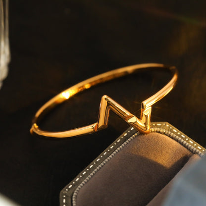 [NOVO]VOLTE UPSITE DOWN ARMBAND