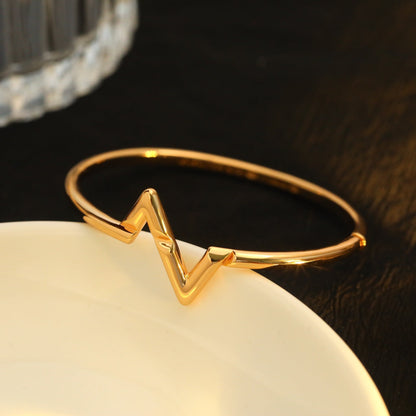 [NOVO]VOLTE UPSITE DOWN ARMBAND