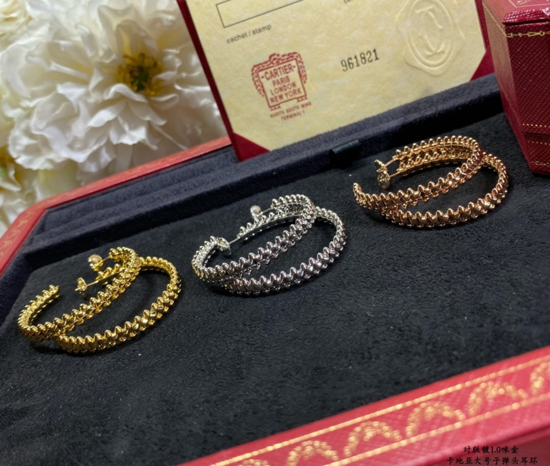 [NOVO]CLASH GROSSE CREOLEN