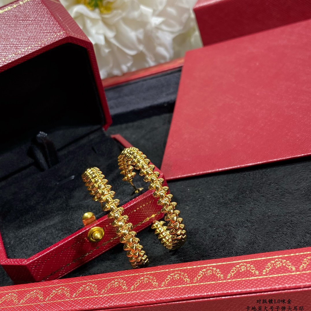 [NOVO]CLASH GROSSE CREOLEN