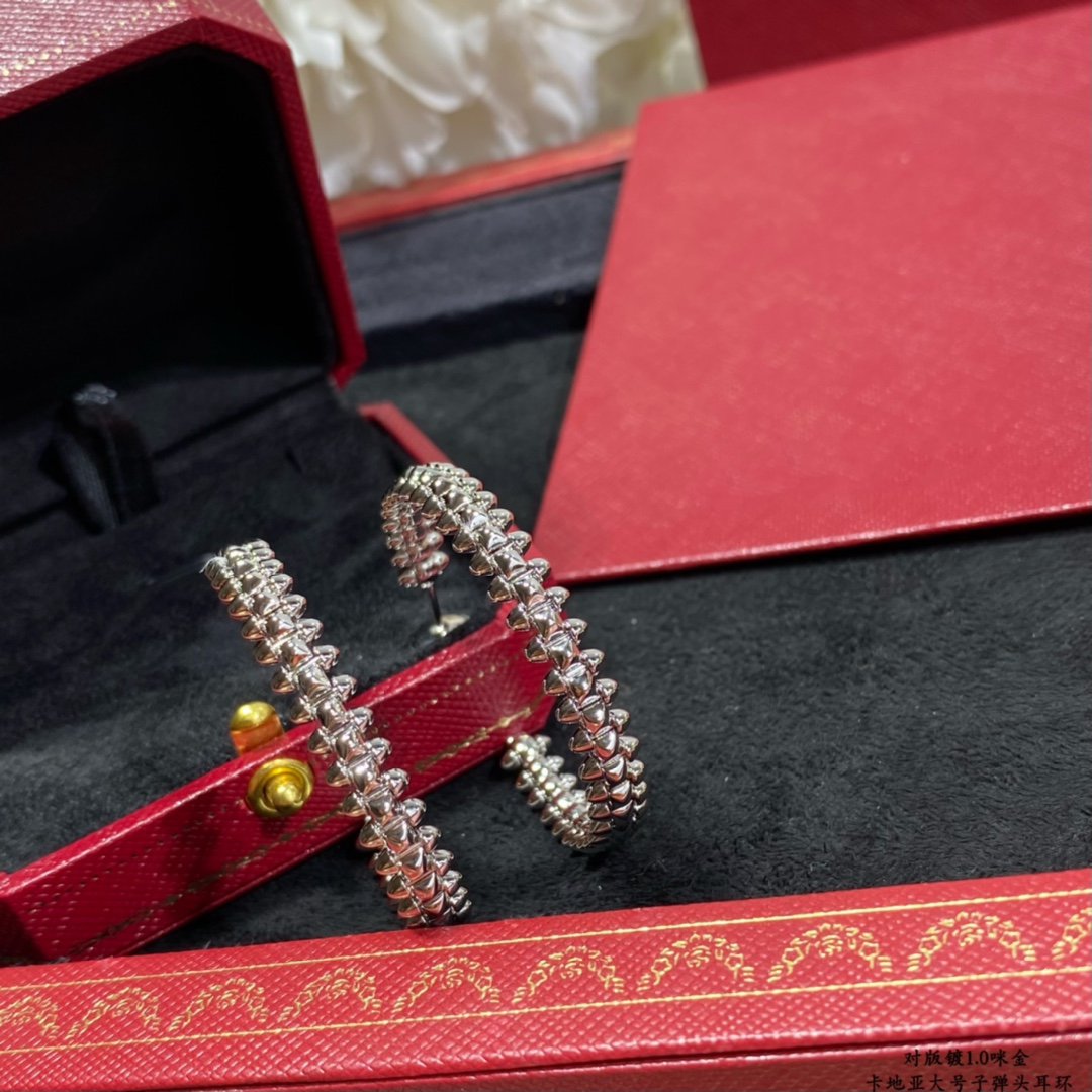 [NOVO]CLASH GROSSE CREOLEN