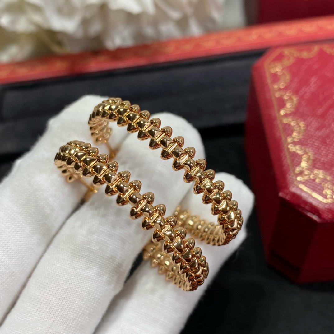 [NOVO]CLASH GROSSE CREOLEN