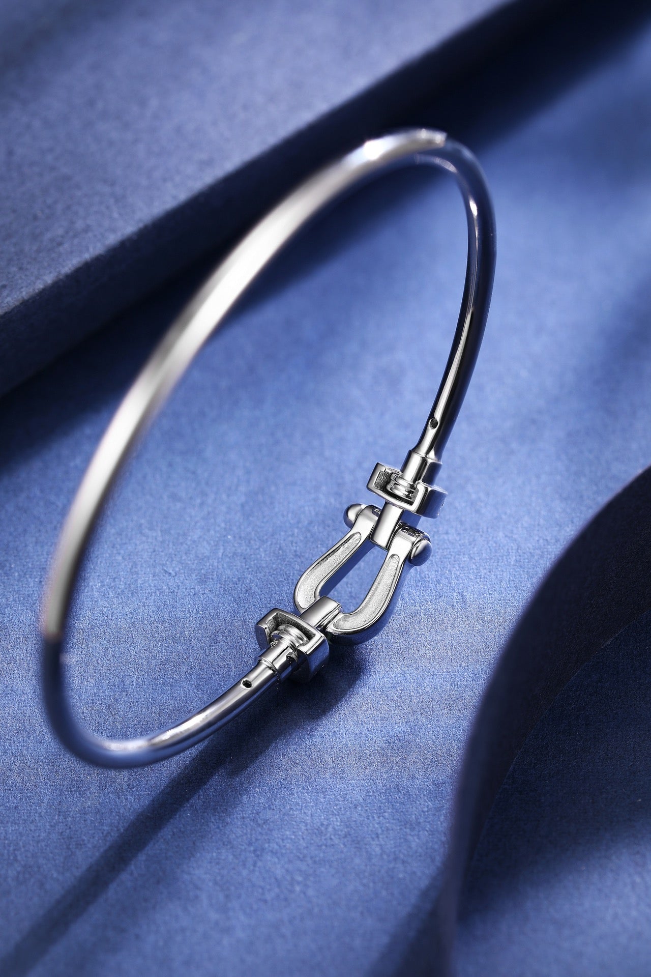 [GALE]FORCE 10 MOYEN DIAMOND BRACELET