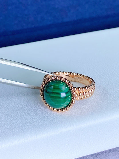 [NOVO]PERLEE COULEURS ROSÉGOLDRING 