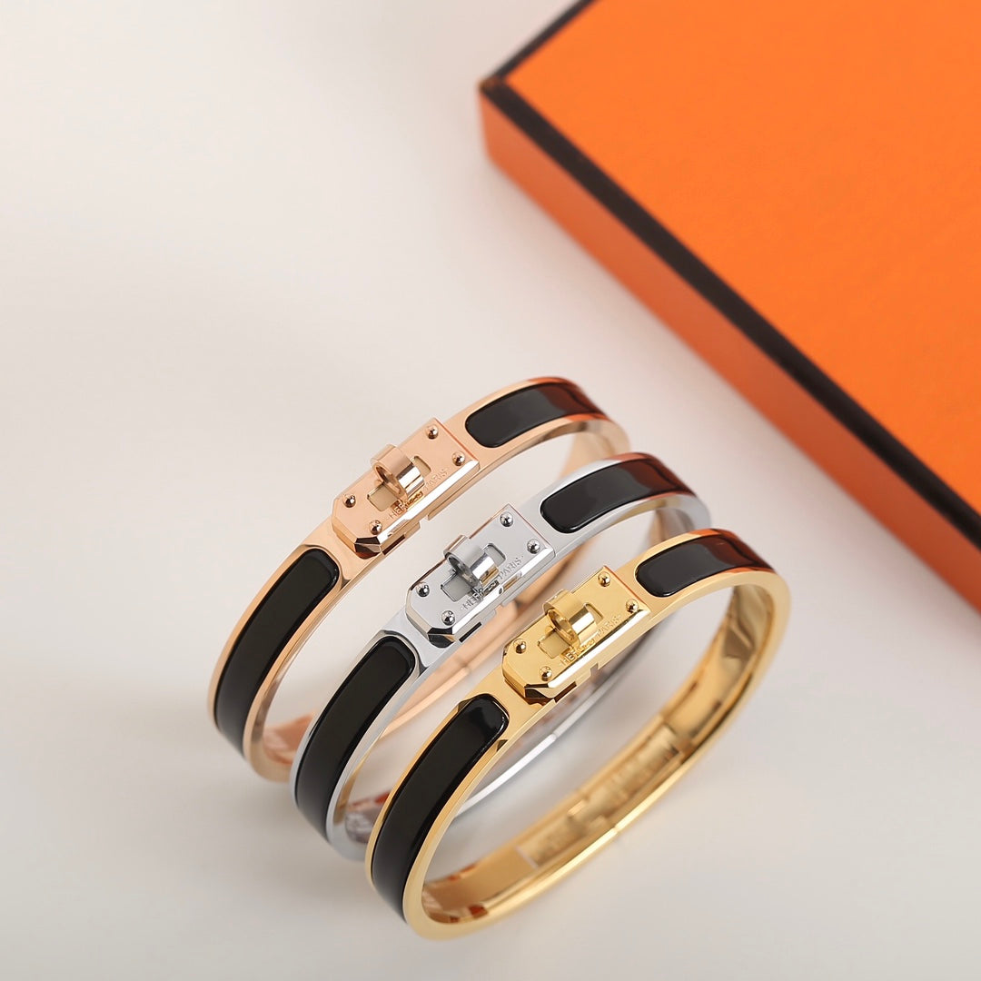 [NOVO]HM KELLY SCHWARZES ARMBAND