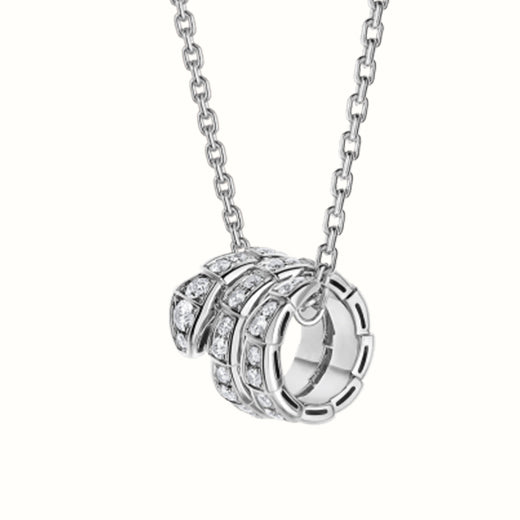 [GALE] SERPENT NECKLACE COLLECTION