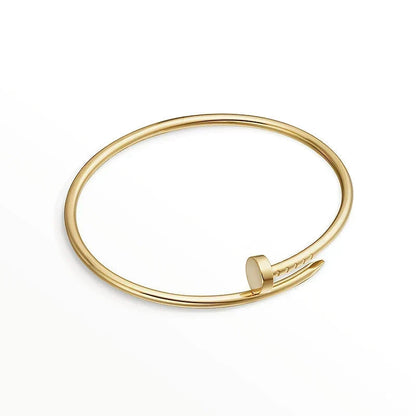 [GALE] LOVE & JUSTE Classic Bracelet Stack Set