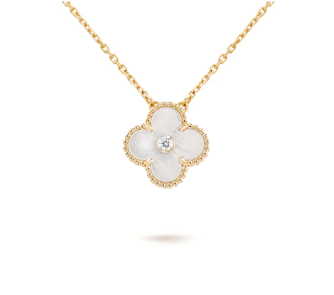 [GALE]CHRISTMAS LIMITED EDITION NECKLACE COLLECTION