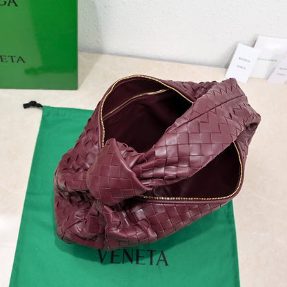 small jodie 48 wine lambskin