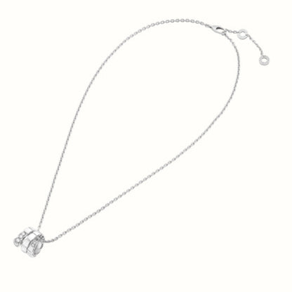 [GALE] SERPENT NECKLACE COLLECTION