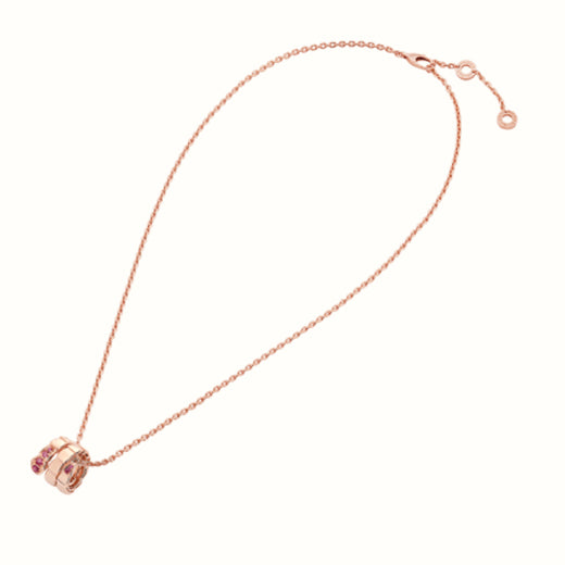 [GALE] SERPENT NECKLACE COLLECTION