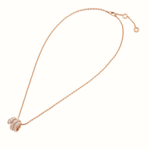 [GALE] SERPENT NECKLACE COLLECTION