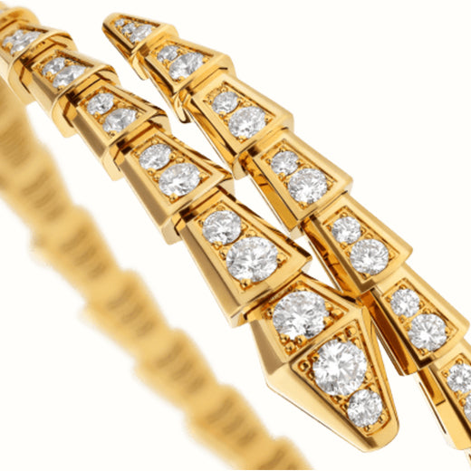 [GALE]SPIRIT SNAKE BRACELET COLLECTION