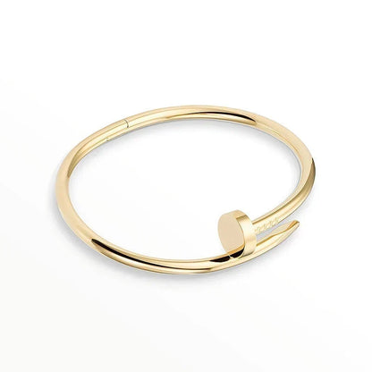[GALE]Clover Lucky Spring & Love & Juste Garden 3-Piece  Bracelet Stack Set