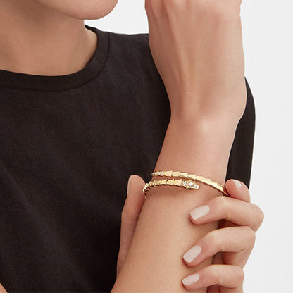 [GALE]SPIRIT SNAKE BRACELET COLLECTION