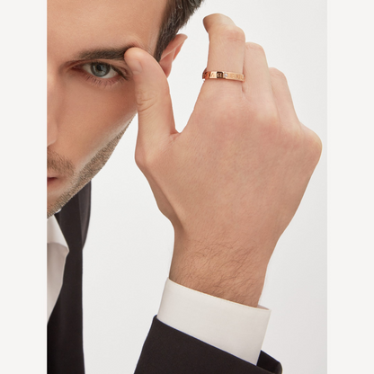 [GALE]ZERO 1 ESSENTIAL WITH A DIAMOD RING