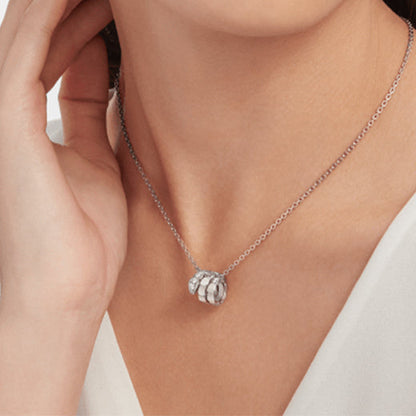 [GALE] SERPENT NECKLACE COLLECTION