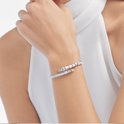 [GALE]SPIRIT SNAKE BRACELET COLLECTION