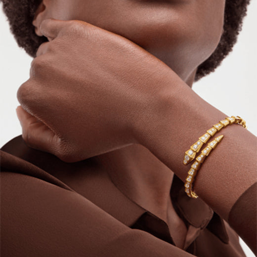 [GALE]SPIRIT SNAKE BRACELET COLLECTION