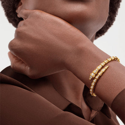 [GALE]SPIRIT SNAKE BRACELET COLLECTION