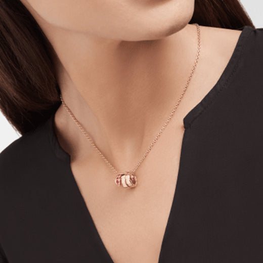 [GALE] SERPENT NECKLACE COLLECTION