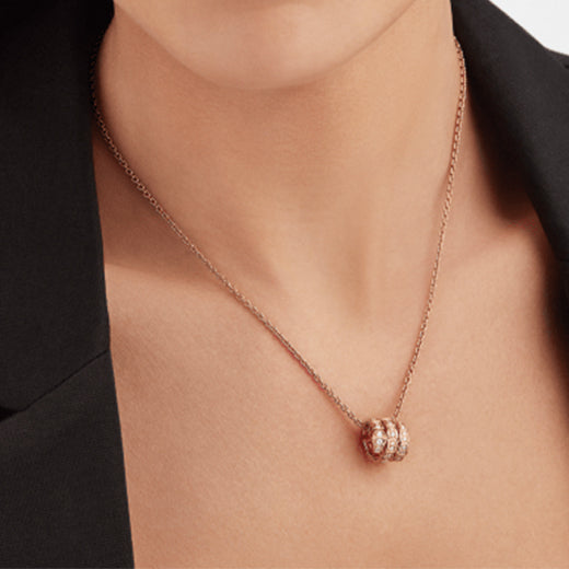 [GALE] SERPENT NECKLACE COLLECTION