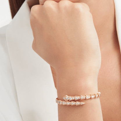 [GALE]SPIRIT SNAKE BRACELET COLLECTION