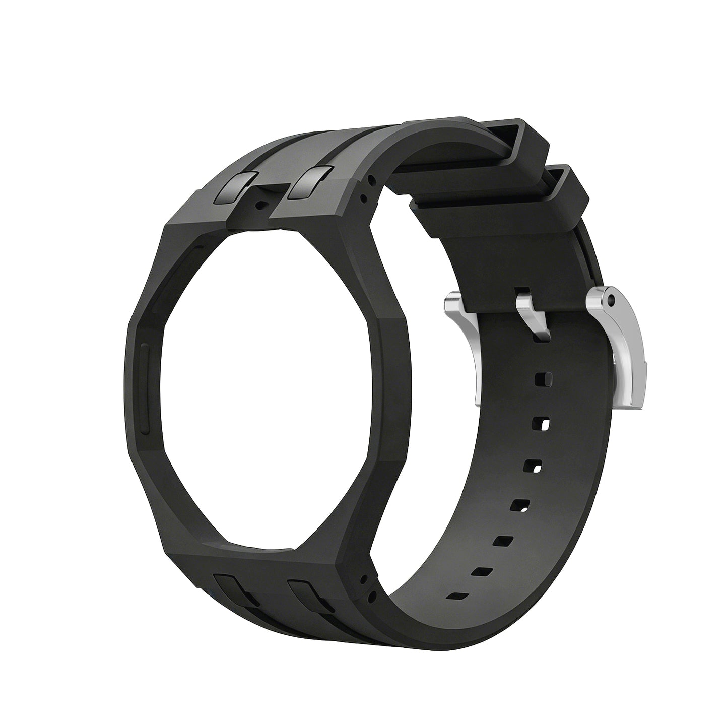 Royal Oak Pop Exclusive Silicone Strap