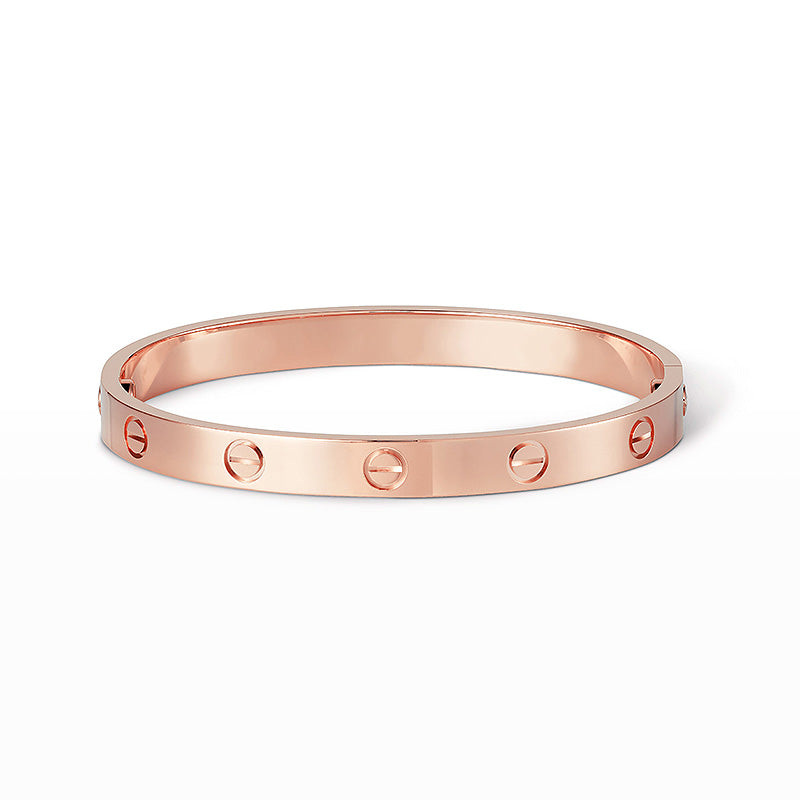 [NOVO] LOVE ARMBAND 6,1 MM 