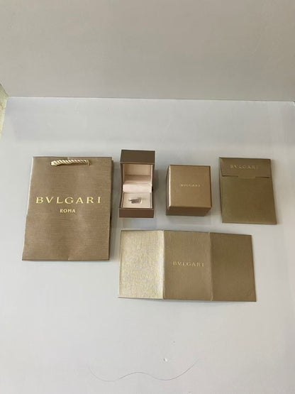 [GALE]BV BRACELET NECKLACE RING BOX GIFT BAG