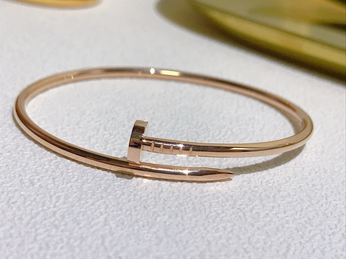 [NOVO] Juste Armband 3,5 mm